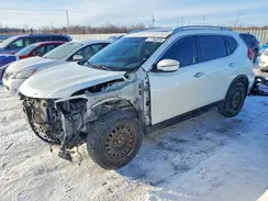 5N1AT2MV6HC822398 2017 NISSAN ROGUE