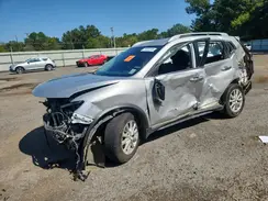 5N1AT2MV6HC822630 2017 NISSAN ROGUE