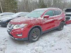 5N1AT2MV6HC822904 2017 NISSAN ROGUE