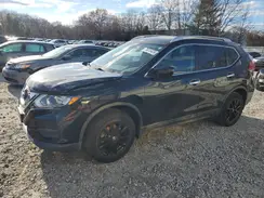 5N1AT2MV6HC824653 2017 NISSAN ROGUE