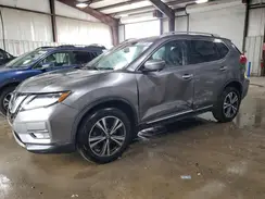 5N1AT2MV6HC827679 2017 NISSAN ROGUE