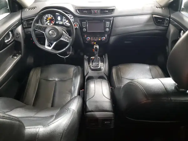 5N1AT2MV6HC827679 2017 NISSAN ROGUE - Image 8