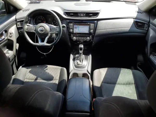 5N1AT2MV6HC827777 2017 NISSAN ROGUE - Image 8