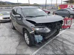 5N1AT2MV6HC828377 2017 NISSAN ROGUE