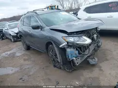 5N1AT2MV6HC830212 2017 NISSAN ROGUE