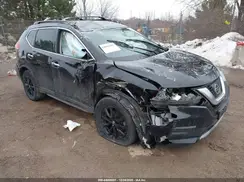 5N1AT2MV6HC830355 2017 NISSAN ROGUE