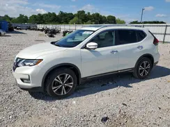 5N1AT2MV6HC831408 2017 NISSAN ROGUE