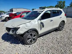 5N1AT2MV6HC835118 2017 NISSAN ROGUE