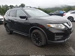 5N1AT2MV6HC835717 2017 NISSAN ROGUE