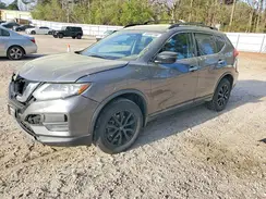 5N1AT2MV6HC837127 2017 NISSAN ROGUE