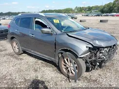 5N1AT2MV6HC839086 2017 NISSAN ROGUE