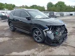 5N1AT2MV6HC839217 2017 NISSAN ROGUE