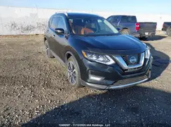 5N1AT2MV6HC839346 2017 NISSAN ROGUE