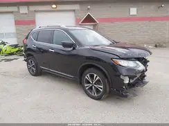 5N1AT2MV6HC840562 2017 NISSAN ROGUE