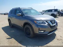 5N1AT2MV6HC841341 2017 NISSAN ROGUE