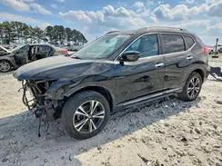 5N1AT2MV6HC842988 2017 NISSAN ROGUE