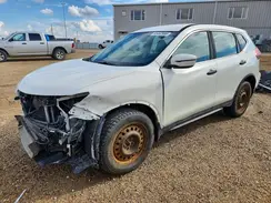 5N1AT2MV6HC843123 2017 NISSAN ROGUE