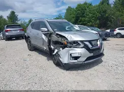 5N1AT2MV6HC843171 2017 NISSAN ROGUE