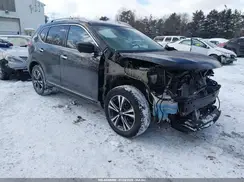 5N1AT2MV6HC843655 2017 NISSAN ROGUE