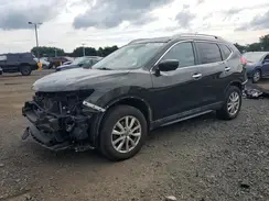 5N1AT2MV6HC843834 2017 NISSAN ROGUE