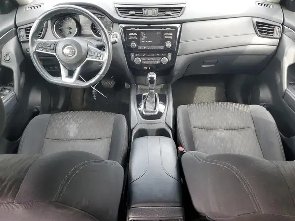5N1AT2MV6HC843834 2017 NISSAN ROGUE - Image 8