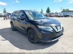 5N1AT2MV6HC843994 2017 NISSAN ROGUE