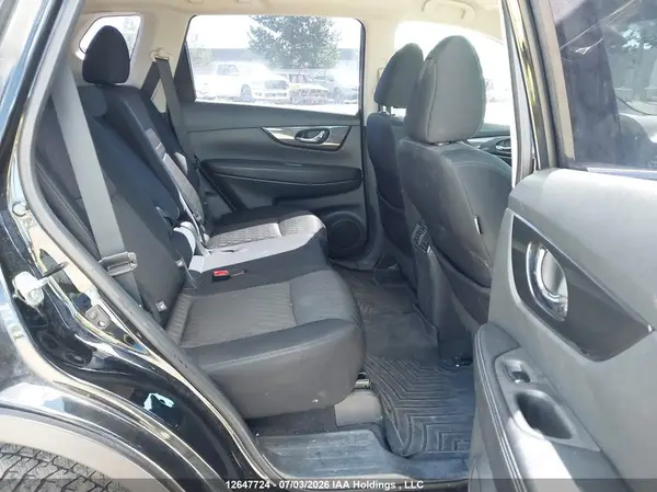 5N1AT2MV6HC843994 2017 NISSAN ROGUE - Image 8