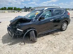 5N1AT2MV6HC844711 2017 NISSAN ROGUE