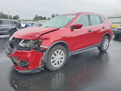 5N1AT2MV6HC845339 2017 NISSAN ROGUE