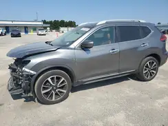 5N1AT2MV6HC847804 2017 NISSAN ROGUE