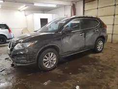 5N1AT2MV6HC849505 2017 NISSAN ROGUE