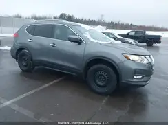 5N1AT2MV6HC849648 2017 NISSAN ROGUE