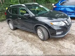 5N1AT2MV6HC851108 2017 NISSAN ROGUE