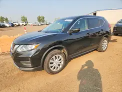5N1AT2MV6HC852727 2017 NISSAN ROGUE