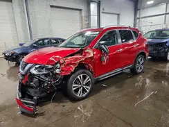 5N1AT2MV6HC852954 2017 NISSAN ROGUE