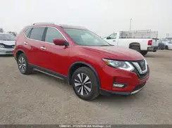 5N1AT2MV6HC852985 2017 NISSAN ROGUE