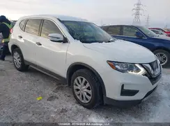 5N1AT2MV6HC854896 2017 NISSAN ROGUE