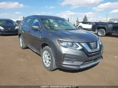 5N1AT2MV6HC855305 2017 NISSAN ROGUE