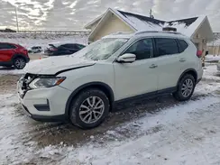5N1AT2MV6HC858074 2017 NISSAN ROGUE