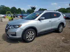 5N1AT2MV6HC858477 2017 NISSAN ROGUE