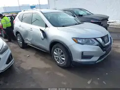 5N1AT2MV6HC859130 2017 NISSAN ROGUE
