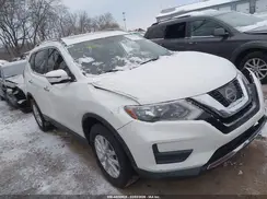 5N1AT2MV6HC859550 2017 NISSAN ROGUE