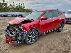 5N1AT2MV6HC861606 2017 NISSAN ROGUE