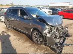 5N1AT2MV6HC862044 2017 NISSAN ROGUE
