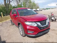 5N1AT2MV6HC863307 2017 NISSAN ROGUE