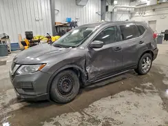 5N1AT2MV6HC865199 2017 NISSAN ROGUE