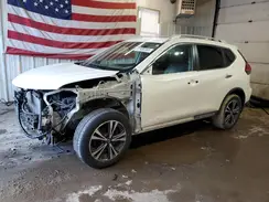 5N1AT2MV6HC866238 2017 NISSAN ROGUE