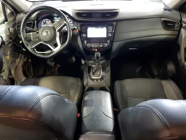 5N1AT2MV6HC866238 2017 NISSAN ROGUE - Image 8