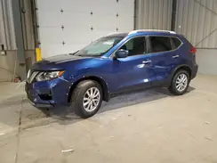5N1AT2MV6HC867700 2017 NISSAN ROGUE