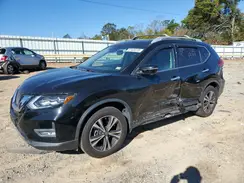 5N1AT2MV6HC868295 2017 NISSAN ROGUE